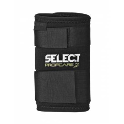 Напульсник Select 6700 Wrist support чорно-зелений, XS/S, код: 5703543561124