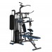 Мультитренажер для вправ на 3 позиції Thunder HEAVY з великим навантаженням для боксу, код: HEAVY-IN