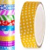 Скотч для прикраси обручів, булав Beauty, код: C-0425