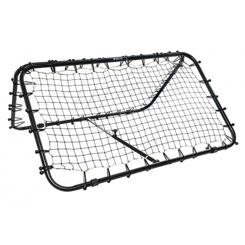 Ребондер Seco Rebounder відбивач ударів подвійний 90х150 см, код: 21120900-SC Ребондер Seco Rebounder відбивач ударів подвійний 90х150 см, код: 21120900-SC