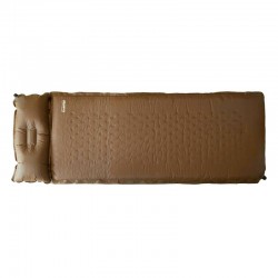 Килимок самонадувний Tramp з подушкою 1850х650х50 мм, , код: UTRI-017