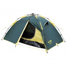 Намет Tramp Quick 3 (v2) green, код: UTRT-097