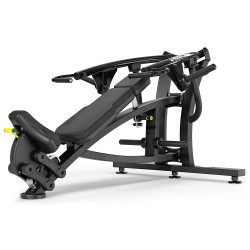 Тренажер для грудей із вільною вагою MF-U004 2.0 - Marbo Sport, код: MR-29573-IN