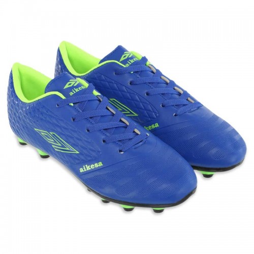 Бути футбольне взуття Yuke розмір 44, синій, код: L-9-3_44BL Бути футбольне взуття Yuke розмір 44, синій, код: L-9-3_44BL