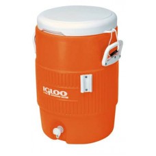 Термобокс Igloo Gallon Seat Top 18,9л, код: 0342234231622-TE