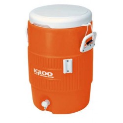 Термобокс Igloo Gallon Seat Top 18,9л, код: 0342234231622-TE