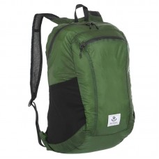 Рюкзак складний портативний 4Monster Water Resistant Portable 140х80 мм, темно-зелений, код: T-CDB-24_DG
