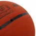 М"яч баскетбольний гумовий Spalding Silver Series №6, помаранчевий, код: 84542Z