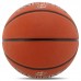 М"яч баскетбольний гумовий Spalding Silver Series №6, помаранчевий, код: 84542Z