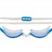 Окуляри для плавання дорослі MadWave Fit, блакитний, код: M042611_N