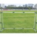 Ворота футбольные OutdoorPlay 3000х1800 мм., код: JS-5300ST