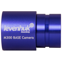 Камера цифрова Levenhuk M300 BASE (3Мп), код: 70355-PL