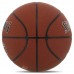 М"яч баскетбольний Spalding Composite Leather Slam №7, коричневий, код: 76899Z