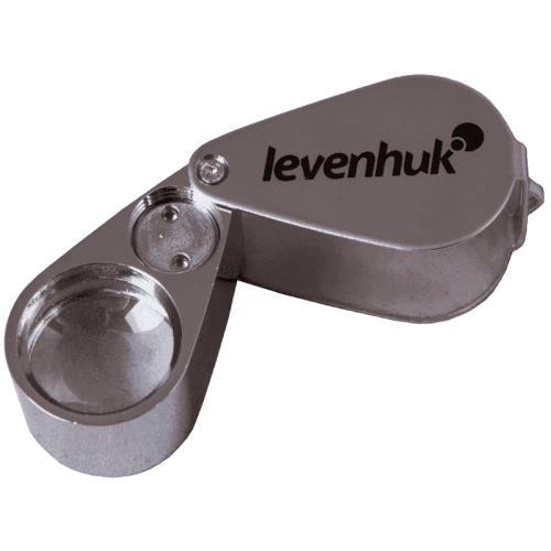 Лупа Levenhuk Zeno Gem M9, код: 70438-PL