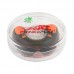Капа боксерська PowerPlay SR зі смаком м”яти, помаранчевий-чорний, код: PP_3315_SR_BLACK/OR/MINT-PP
