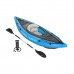 Байдарка Bestway 65115 Hydro-Force Cove Champion X1, код: DM-65115N-IN