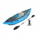 Байдарка Bestway 65115 Hydro-Force Cove Champion X1, код: DM-65115N-IN