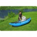 Байдарка Bestway 65115 Hydro-Force Cove Champion X1, код: DM-65115N-IN