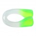 Затискач для носа MadWave Float зелений, код: M0711010_G