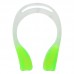 Затискач для носа MadWave Float зелений, код: M0711010_G
