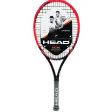 Ракетка Head MX Spark Tour (red) Gr2, код: 724794187081