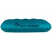 Надувная подушка Sea To Summit Aeros Ultralight Deluxe Pillow Grey, код: STS APILULDLXGY