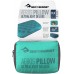 Надувная подушка Sea To Summit Aeros Ultralight Deluxe Pillow Grey, код: STS APILULDLXGY