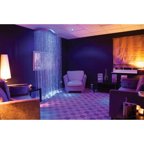 Світлова стіна-штора Tia-Sport 2500x1000 мм, код: sm-0592 Світлова стіна-штора Tia-Sport 2500x1000 мм, код: sm-0592