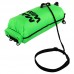 Сигнальний надувний буй MadWave Dry Bag зелений, код: M204901_G