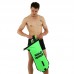 Сигнальний надувний буй MadWave Dry Bag зелений, код: M204901_G