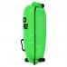 Сигнальний надувний буй MadWave Dry Bag зелений, код: M204901_G