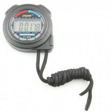 Секундомір Flott пам"ять на 1 людину, код: F022-WS