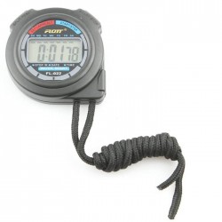 Секундомір Flott пам"ять на 1 людину, код: F022-WS