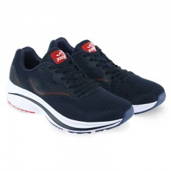Кросівки бігові Joma Argon, розмір 44-EUR/43-UKR, темно-синій, код: RARGOW2203_44BL