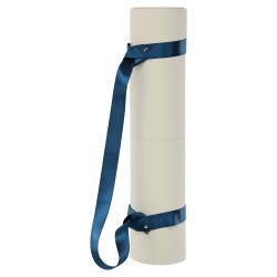 Ремінь-стяжка для перенесення килимка Bloom, код: LB7080_BL Ремінь-стяжка для перенесення килимка Bloom, код: LB7080_BL