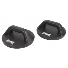 Опори для віджимання від підлоги PowerPlay пластикові (круглі), код: PP_4321 Опори для віджимання від підлоги PowerPlay пластикові (круглі), код: PP_4321