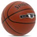 М'яч баскетбольний Composite Leather Spalding TF Silver №7, помаранчевий, код: 76859Y-S52