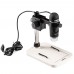 Цифровий мікроскоп Sigeta Expert 10x-300x 5.0Mpx, код: 65504-DB