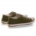 Кеди Converse розмір 43 (27,5см), зелений, код: OB-4634_43G