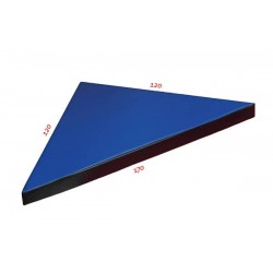 Мат гімнастичний SportBaby «Кутовий 120х170», код: Кутовий 120х170 Мат гімнастичний SportBaby «Кутовий 120х170», код: Кутовий 120х170