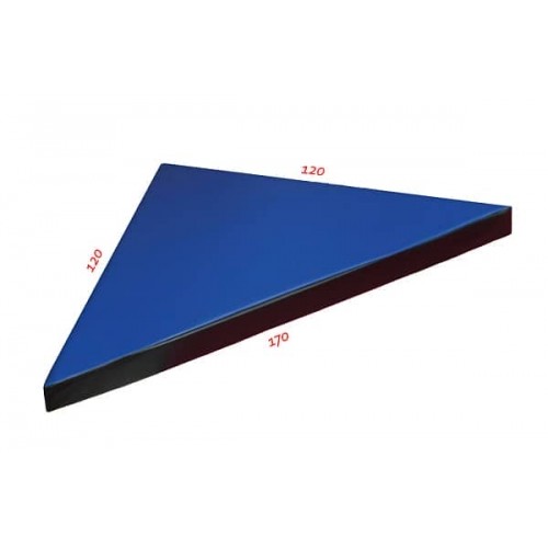 Мат гімнастичний SportBaby «Кутовий 120х170», код: Кутовий 120х170