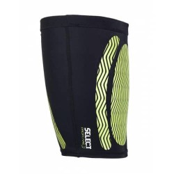 Бандаж стегна Select 6350 Compression thigh S, чорний, код: 5703543120437