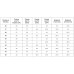 Борцівки Wrestling Maraton розмір 40 (26см), сірий-лимонний, код: W-2005-4_40GRY