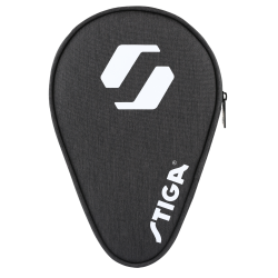 Чохол для ракетки Stiga Batcove Eco Rival, black (1423-0206-82), код: 931187-SVA