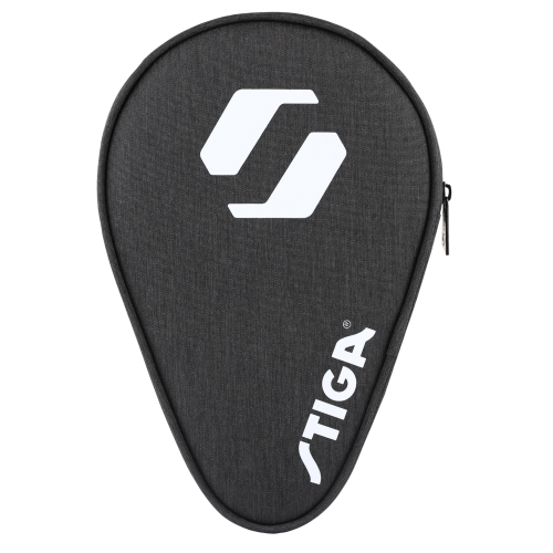 Чохол для ракетки Stiga Batcove Eco Rival, black (1423-0206-82), код: 931187-SVA Чохол для ракетки Stiga Batcove Eco Rival, black (1423-0206-82), код: 931187-SVA