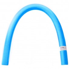 Аквапалка для плавання та аквафітнесу Aqua Speed​​Pool noodle 160 см, синій, код: 5908217664440