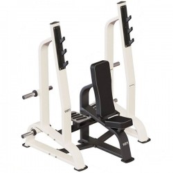 Лавка для жиму сидячи Verti, код: V307 Лавка для жиму сидячи Verti, код: V307