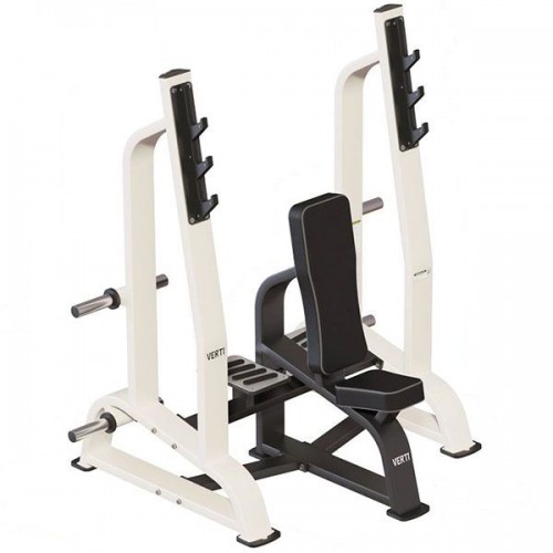 Лавка для жиму сидячи Verti, код: V307 Лавка для жиму сидячи Verti, код: V307