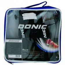Сітка для настільного тенісу Donic Ralley, код: 4000885834109 Сітка для настільного тенісу Donic Ralley, код: 4000885834109