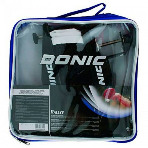 Сітка для настільного тенісу Donic Ralley, код: 4000885834109 Сітка для настільного тенісу Donic Ralley, код: 4000885834109